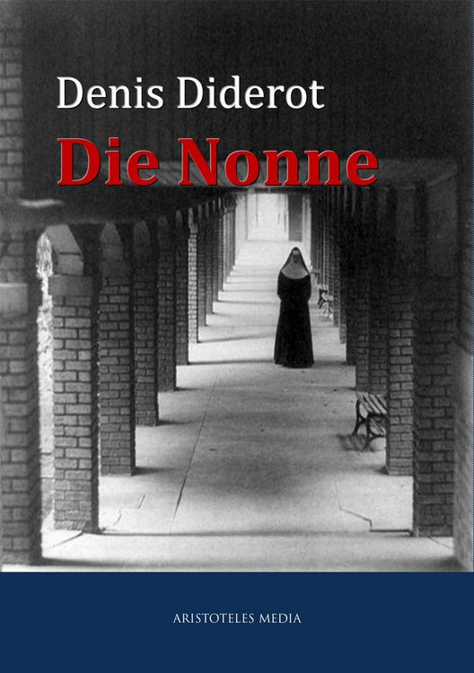 Produktbild: Die Nonne
