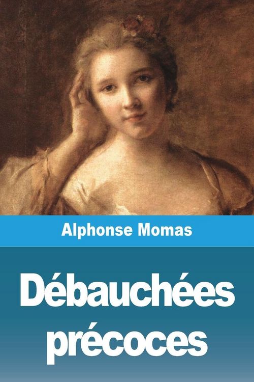Produktbild: D&eacute;bauch&eacute;es pr&eacute;coces