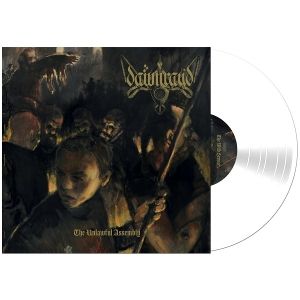 Produktbild: The Unlawful Assembly (Orange)