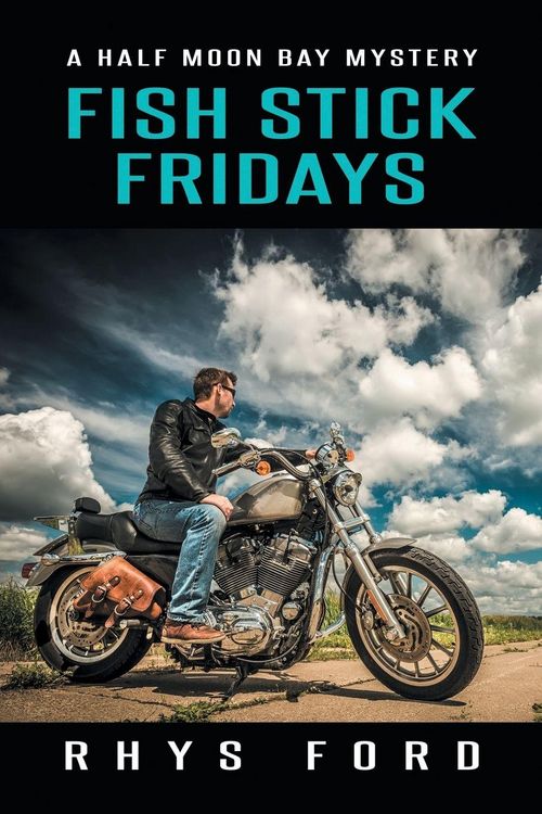 Produktbild: Fish Stick Fridays