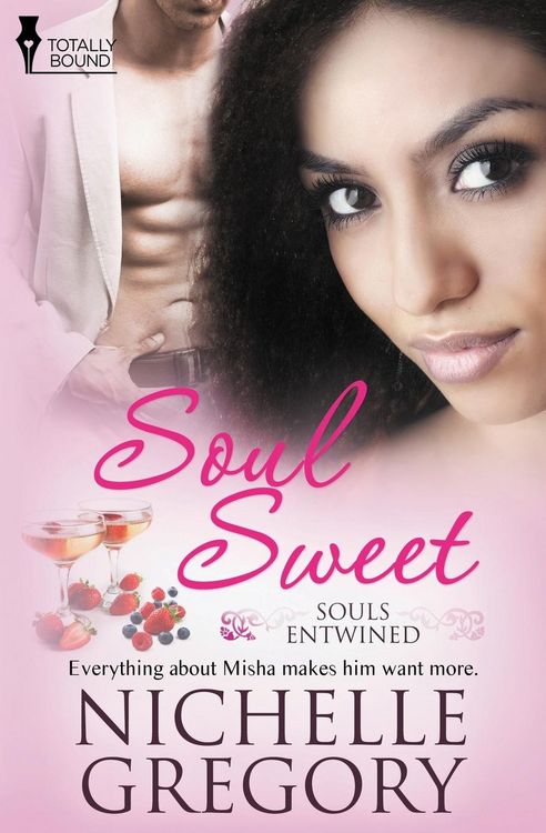 Produktbild: Souls Entwined