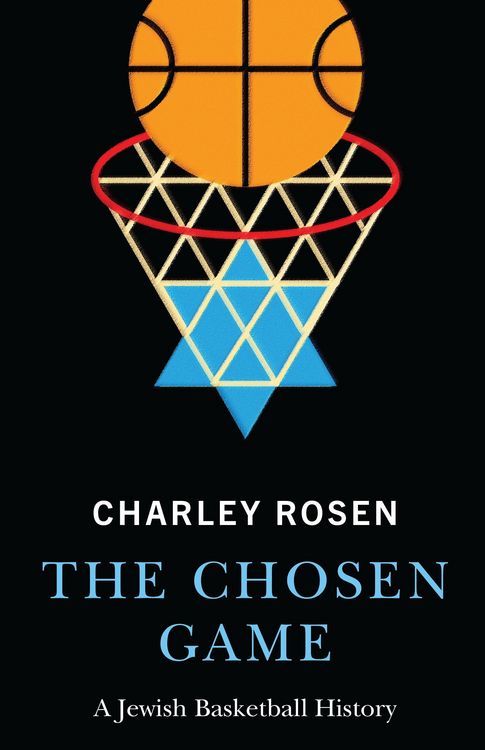 Produktbild: Chosen Game