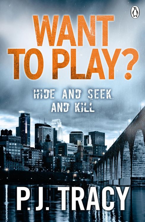 Produktbild: Want to Play?
