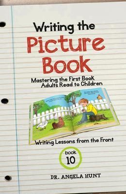 Produktbild: Writing the Picture Book
