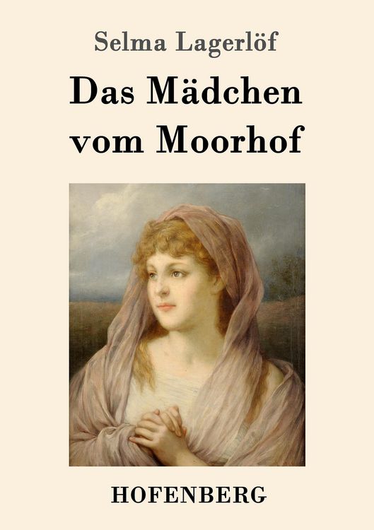 Produktbild: Das M&auml;dchen vom Moorhof