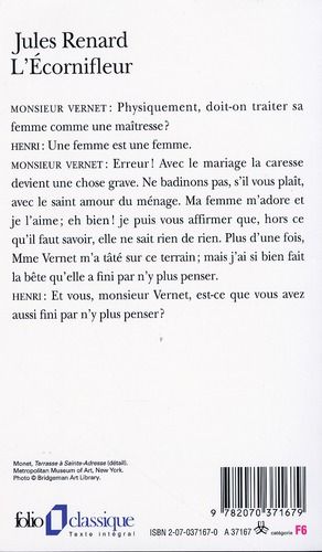 Produktbild: Ecornifleur