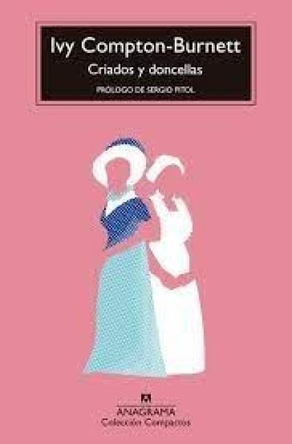 Produktbild: Criados Y Doncellas