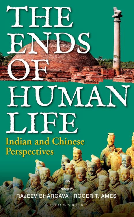 Produktbild: The Ends of Human Life