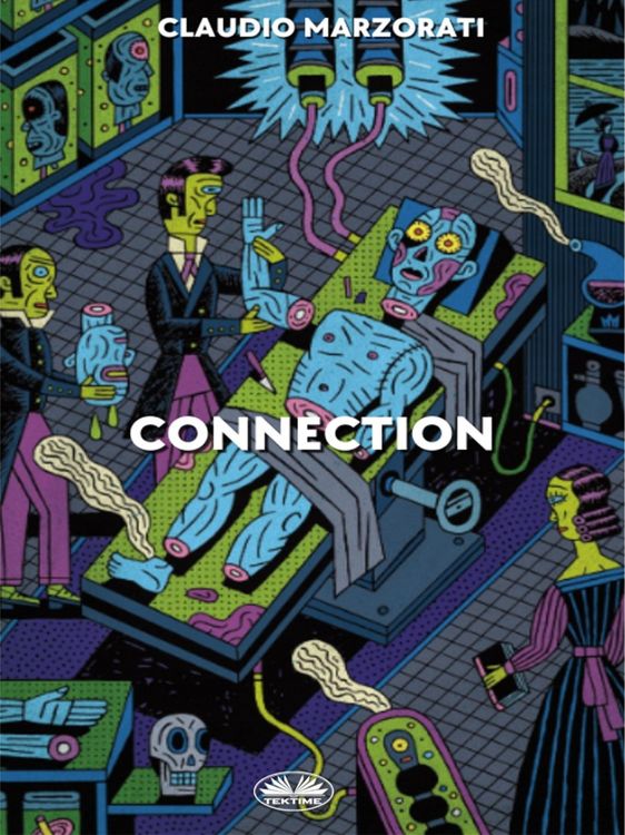 Produktbild: Connection