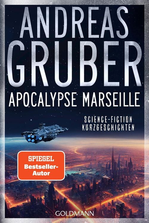 Produktbild: Apocalypse Marseille