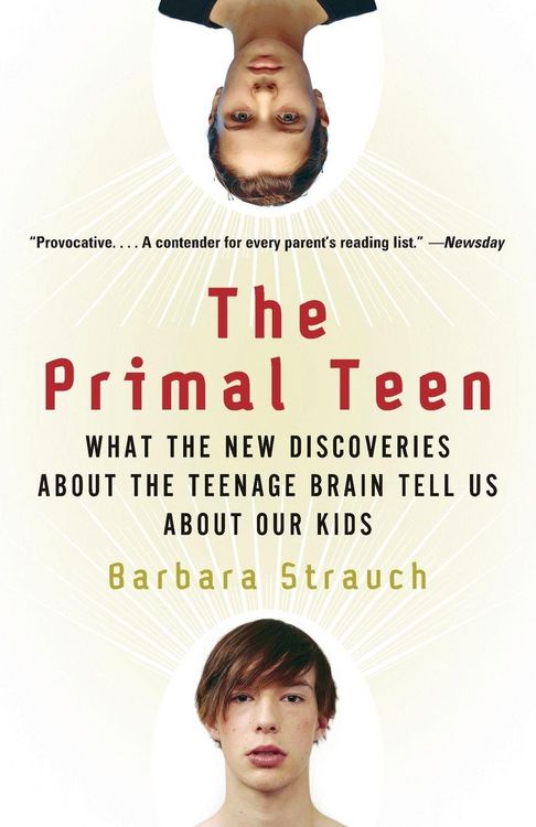Produktbild: The Primal Teen