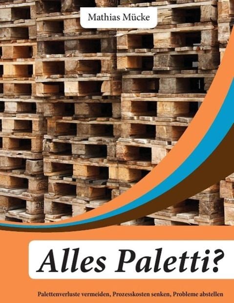 Produktbild: Alles Paletti?