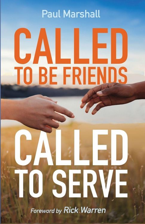 Produktbild: Called to Be Friends, Called to Serve