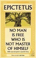 Produktbild: Epictetus No Man is Free Who is Not Master of Himself