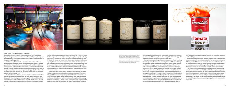 Produktbild: Food & Drink