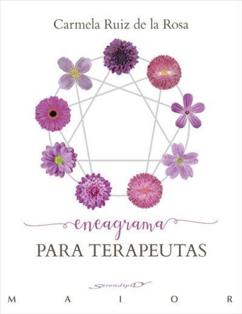 Produktbild: Eneagrama para terapeutas