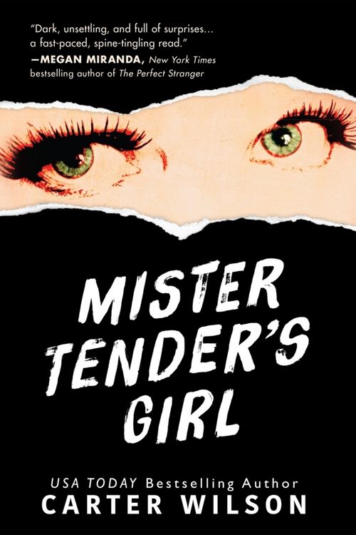 Produktbild: Mister Tender's Girl