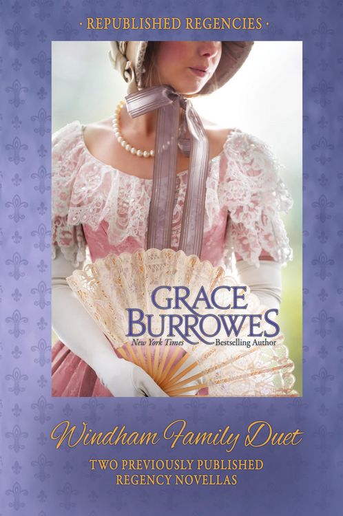 Produktbild: The Windham Family Duet