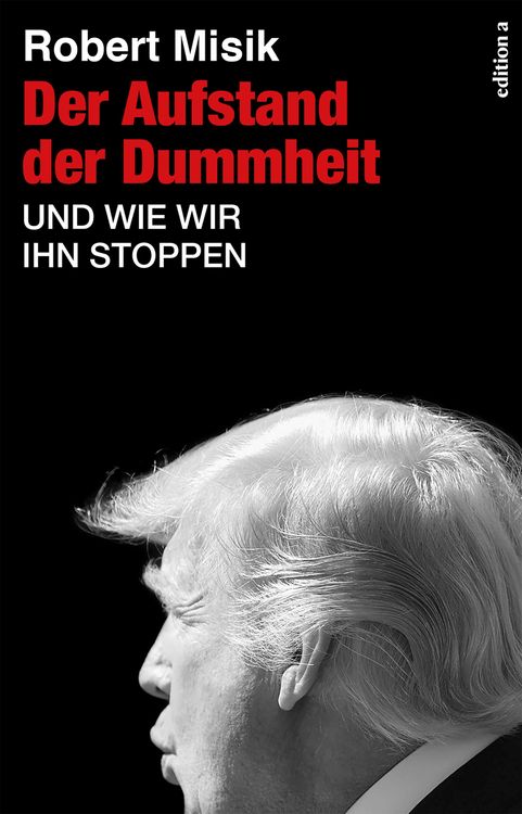 Produktbild: Der Aufstand der Dummheit