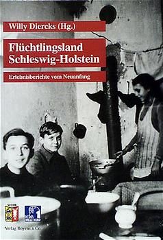 Produktbild: Fl&uuml;chtlingsland Schleswig-Holstein