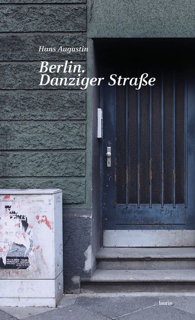 Produktbild: Berlin. Danziger Stra&szlig;e