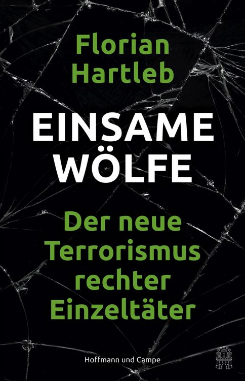 Produktbild: Einsame W&ouml;lfe