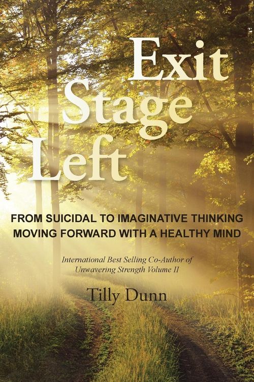 Produktbild: Exit Stage Left