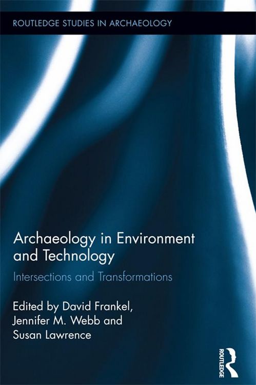 Produktbild: Archaeology in Environment and Technology