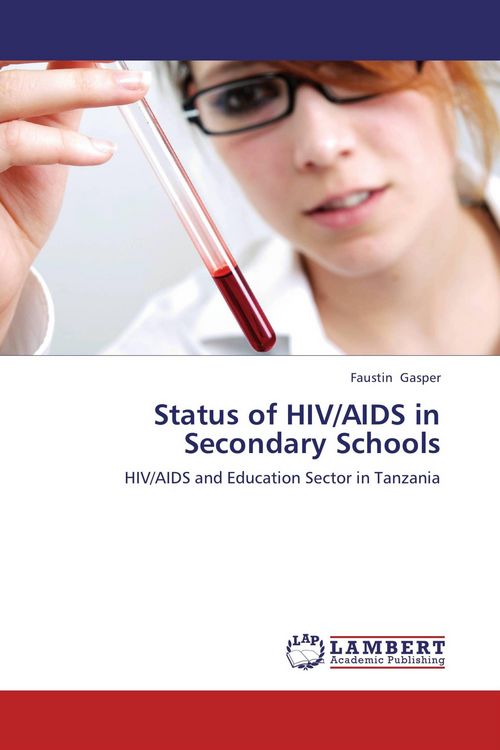 Produktbild: Status of HIV/AIDS in Secondary Schools