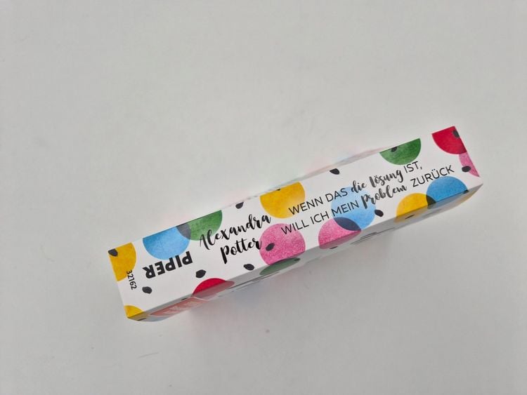 Produktbild: Wenn das die L&ouml;sung ist, will ich mein Problem zur&uuml;ck