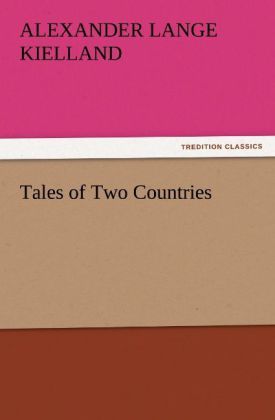 Produktbild: Tales of Two Countries