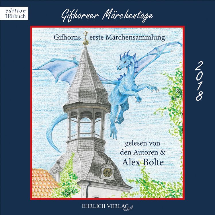 Produktbild: Gifhorner M&auml;rchentage 2018