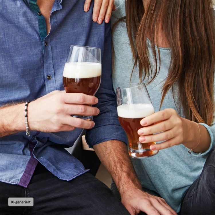 Produktbild: Leonardo Bierglas 2er Set Taverna Bierglas 2er Set Taverna
