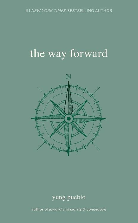 Produktbild: The Way Forward