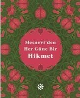 Produktbild: Mesneviden Her G&uuml;ne Bir Hikmet