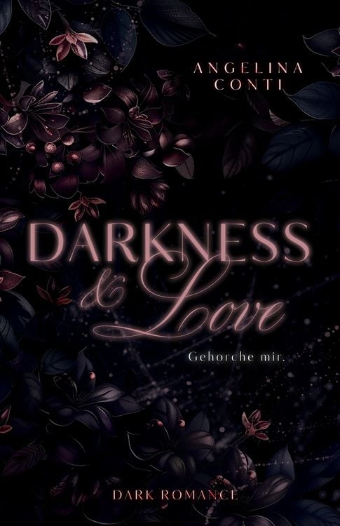 Produktbild: DARKNESS & LOVE BAND 2 (Dark Romance)