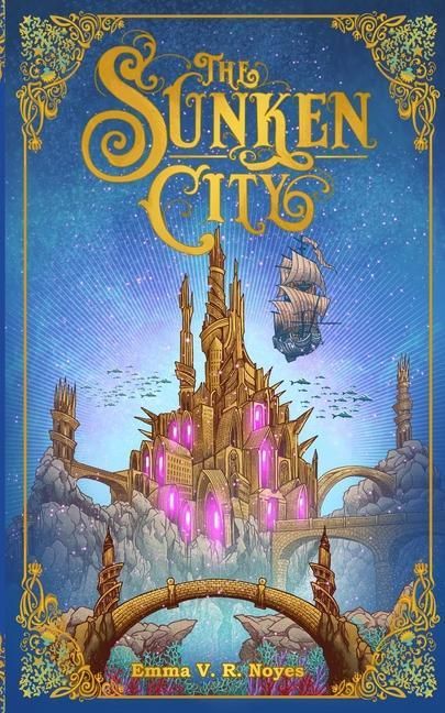 Produktbild: The Sunken City
