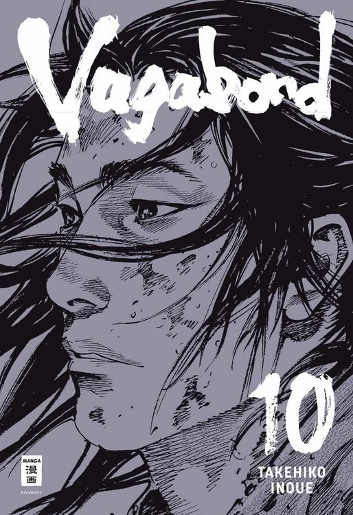 Produktbild: Vagabond 10