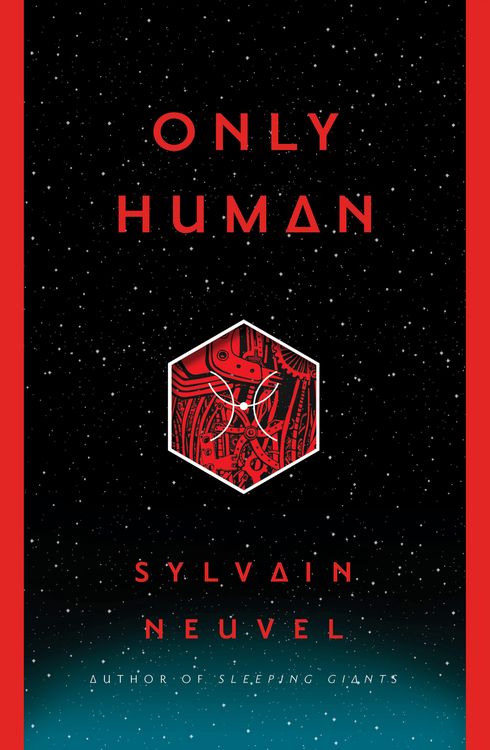 Produktbild: Neuvel, S: Only Human