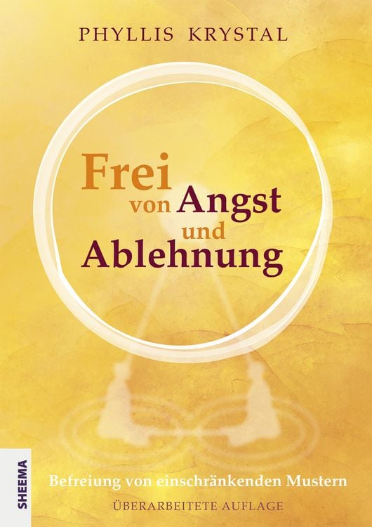 Produktbild: Frei von Angst und Ablehnung