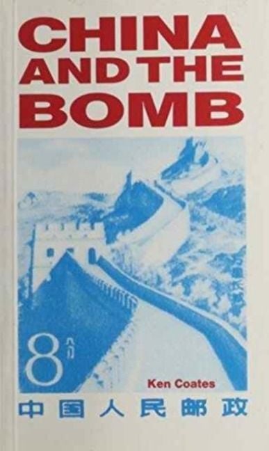 Produktbild: China and the Bomb