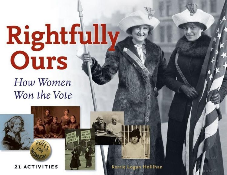 Produktbild: Rightfully Ours