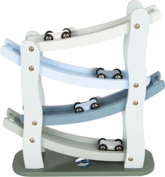 Produktbild: Rennbahn Blaues Wunder