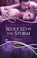 Produktbild: Seduced by the Storm: A Rouge Paranormal Romance