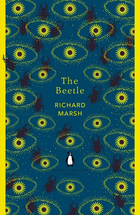 Produktbild: The Beetle