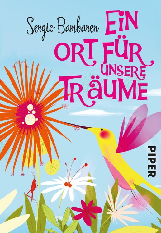 Produktbild: Ein Ort f&uuml;r unsere Tr&auml;ume