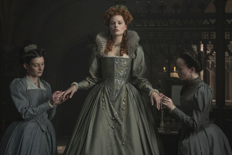 Produktbild: Maria Stuart, K&ouml;nigin von Schottland