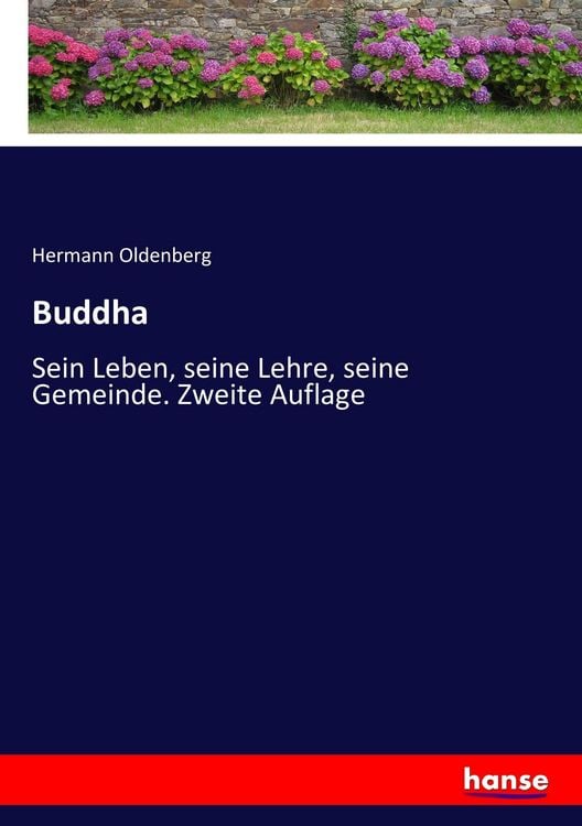 Produktbild: Buddha