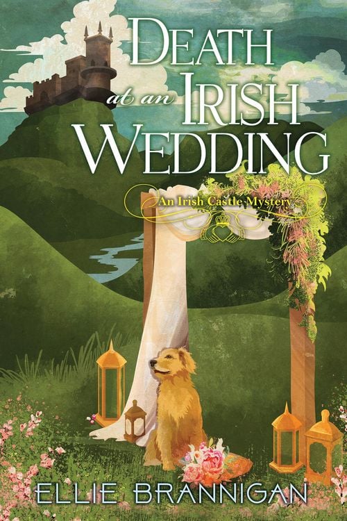 Produktbild: Death at an Irish Wedding