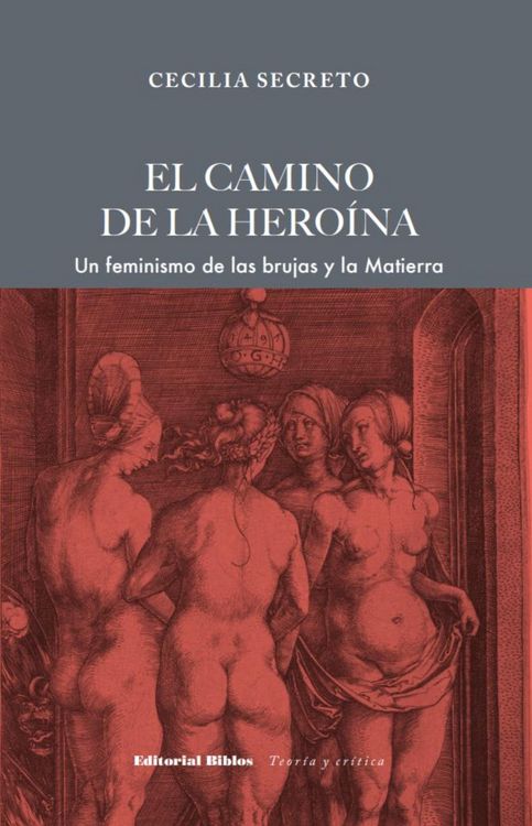 Produktbild: El camino de la hero&iacute;na